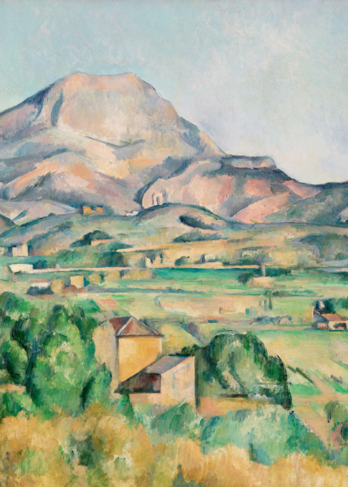 From Paris To Provence